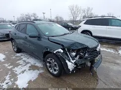 KL77LHEP7SC130673 2025 CHEVROLET TRAX