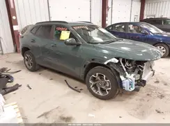 KL77LHEP7SC132956 2025 CHEVROLET TRAX