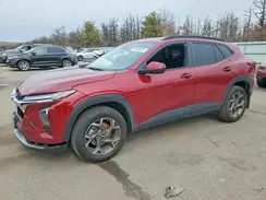 KL77LHEP7SC134142 2025 CHEVROLET TRAX