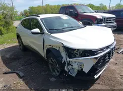 KL77LHEP7SC134223 2025 CHEVROLET TRAX