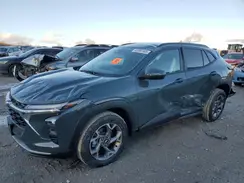 KL77LHEP7SC134691 2025 CHEVROLET TRAX