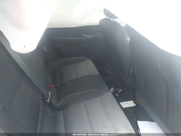 KL77LHEP7SC138062 2025 CHEVROLET TRAX - Image 8