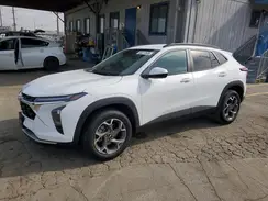 KL77LHEP7SC141494 2025 CHEVROLET TRAX