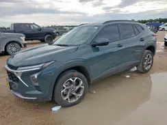 KL77LHEP7SC141740 2025 CHEVROLET TRAX