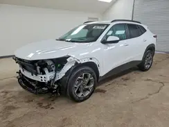 KL77LHEP7SC141754 2025 CHEVROLET TRAX