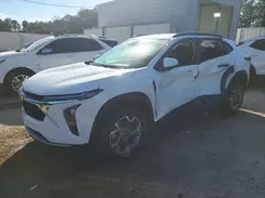 KL77LHEP7SC142533 2025 CHEVROLET TRAX
