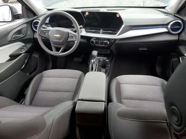 KL77LHEP7SC144346 2025 CHEVROLET TRAX - Image 8