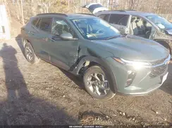 KL77LHEP7SC144444 2025 CHEVROLET TRAX