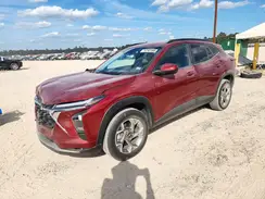 KL77LHEP7SC145545 2025 CHEVROLET TRAX