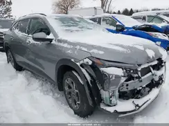 KL77LHEP7SC145707 2025 CHEVROLET TRAX