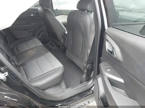 KL77LHEP7SC146467 2025 CHEVROLET TRAX - Image 8