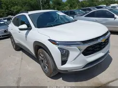 KL77LHEP7SC147103 2025 CHEVROLET TRAX