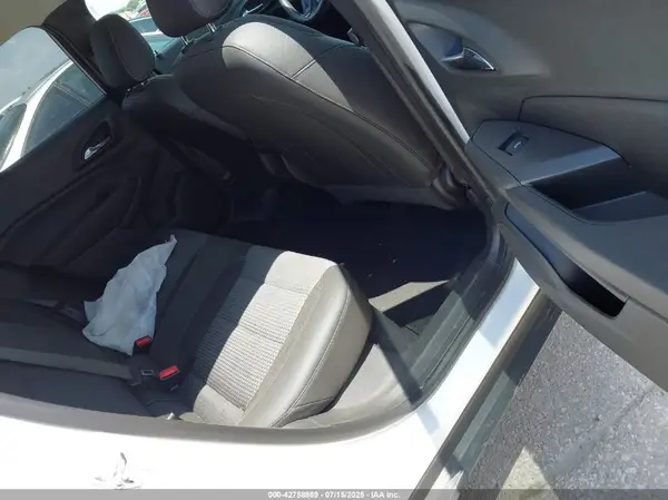 KL77LHEP7SC147103 2025 CHEVROLET TRAX - Image 8