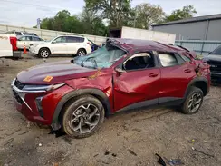 KL77LHEP7SC148333 2025 CHEVROLET TRAX