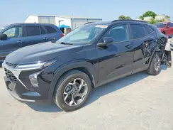 KL77LHEP7SC149031 2025 CHEVROLET TRAX