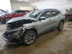 KL77LHEP7SC149983 2025 CHEVROLET TRAX
