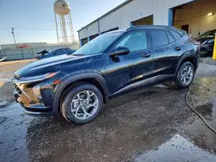 KL77LHEP7SC150681 2025 CHEVROLET TRAX