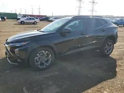 KL77LHEP7SC151541 2025 CHEVROLET TRAX