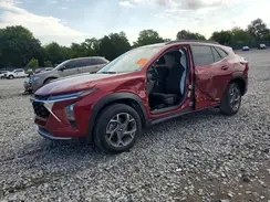 KL77LHEP7SC151619 2025 CHEVROLET TRAX