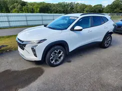 KL77LHEP7SC154519 2025 CHEVROLET TRAX