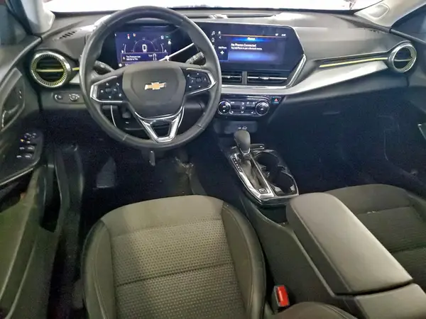 KL77LHEP7SC157047 2025 CHEVROLET TRAX - Image 8