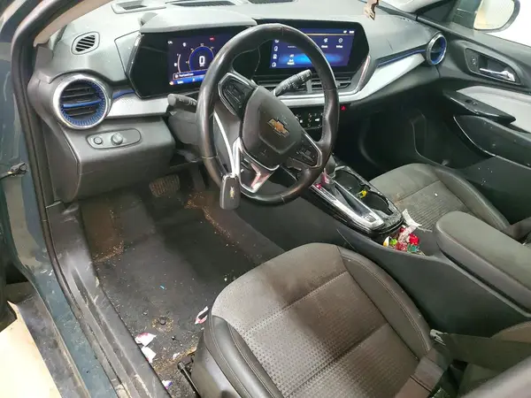 KL77LHEP7SC157761 2025 CHEVROLET TRAX - Image 8