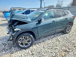 KL77LHEP7SC158120 2025 CHEVROLET TRAX