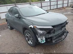 KL77LHEP7SC160062 2025 CHEVROLET TRAX