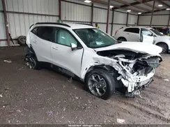 KL77LHEP7SC162507 2025 CHEVROLET TRAX