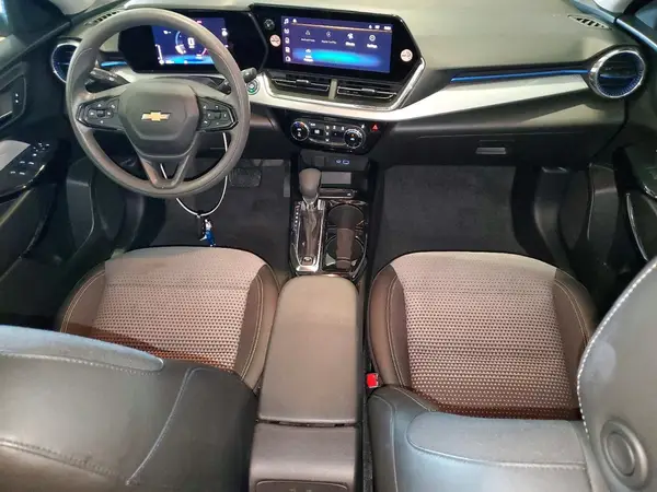 KL77LHEP7SC166959 2025 CHEVROLET TRAX - Image 8