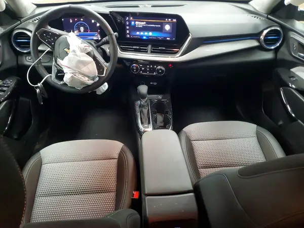 KL77LHEP7SC167920 2025 CHEVROLET TRAX - Image 8