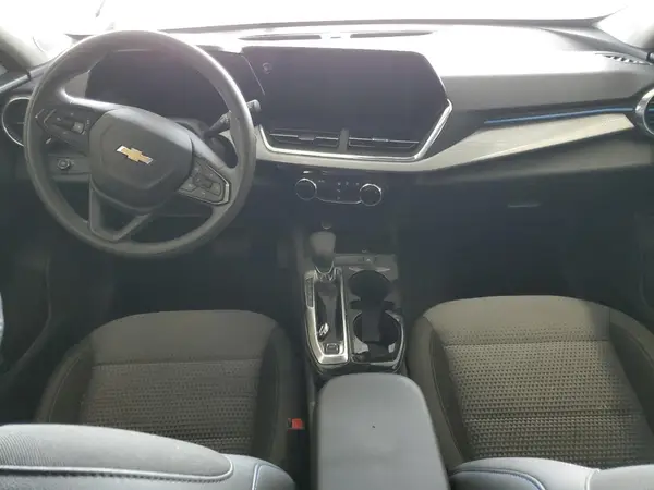 KL77LHEP7SC169201 2025 CHEVROLET TRAX - Image 8