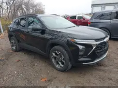 KL77LHEP7SC170154 2025 CHEVROLET TRAX