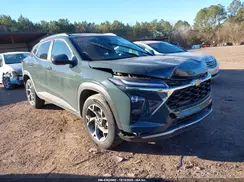 KL77LHEP7SC172390 2025 CHEVROLET TRAX