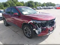 KL77LHEP7SC174477 2025 CHEVROLET TRAX