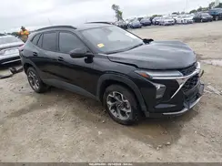 KL77LHEP7SC176214 2025 CHEVROLET TRAX