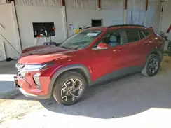 KL77LHEP7SC176682 2025 CHEVROLET TRAX