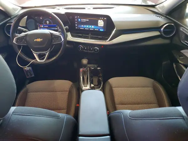 KL77LHEP7SC176682 2025 CHEVROLET TRAX - Image 8