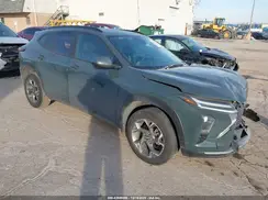 KL77LHEP7SC177069 2025 CHEVROLET TRAX