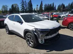 KL77LHEP7SC179842 2025 CHEVROLET TRAX