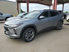 KL77LHEP7SC181204 2025 CHEVROLET TRAX