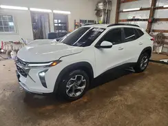 KL77LHEP7SC182904 2025 CHEVROLET TRAX