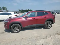 KL77LHEP7SC187018 2025 CHEVROLET TRAX