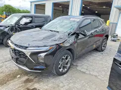 KL77LHEP7SC187763 2025 CHEVROLET TRAX