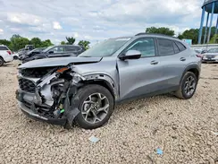 KL77LHEP7SC190498 2025 CHEVROLET TRAX