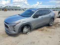 KL77LHEP7SC193028 2025 CHEVROLET TRAX