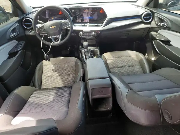 KL77LHEP7SC193028 2025 CHEVROLET TRAX - Image 8
