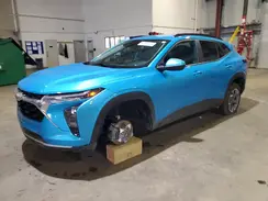KL77LHEP7SC195278 2025 CHEVROLET TRAX