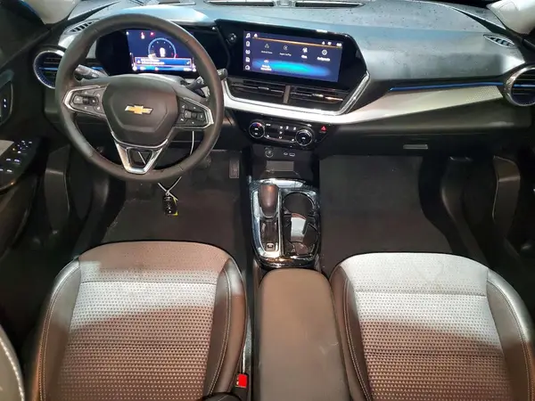 KL77LHEP7SC195278 2025 CHEVROLET TRAX - Image 8