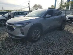 KL77LHEP7SC195751 2025 CHEVROLET TRAX